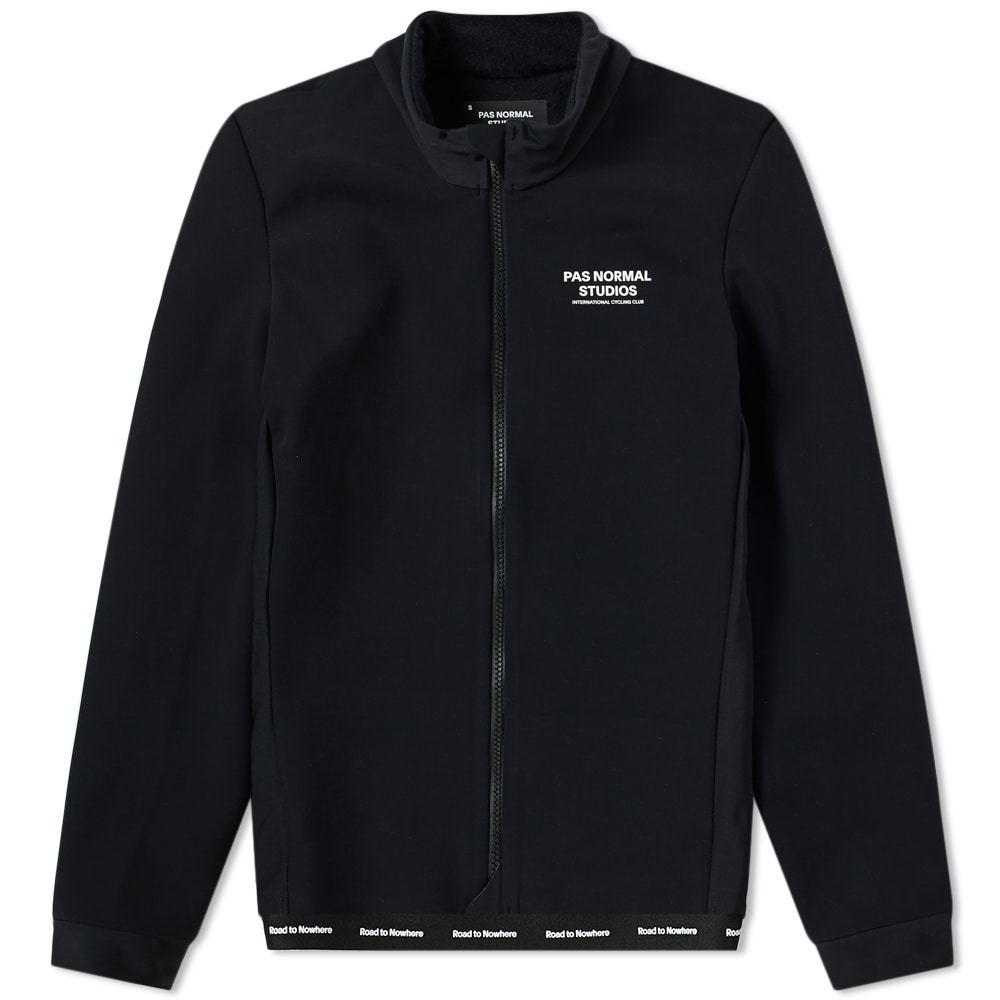 ウェア PAS NORMAL STUDIOS HEAVY JERSEY 03-11-