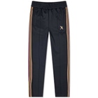 Axel Arigato Tori Patch Striped Track Pant