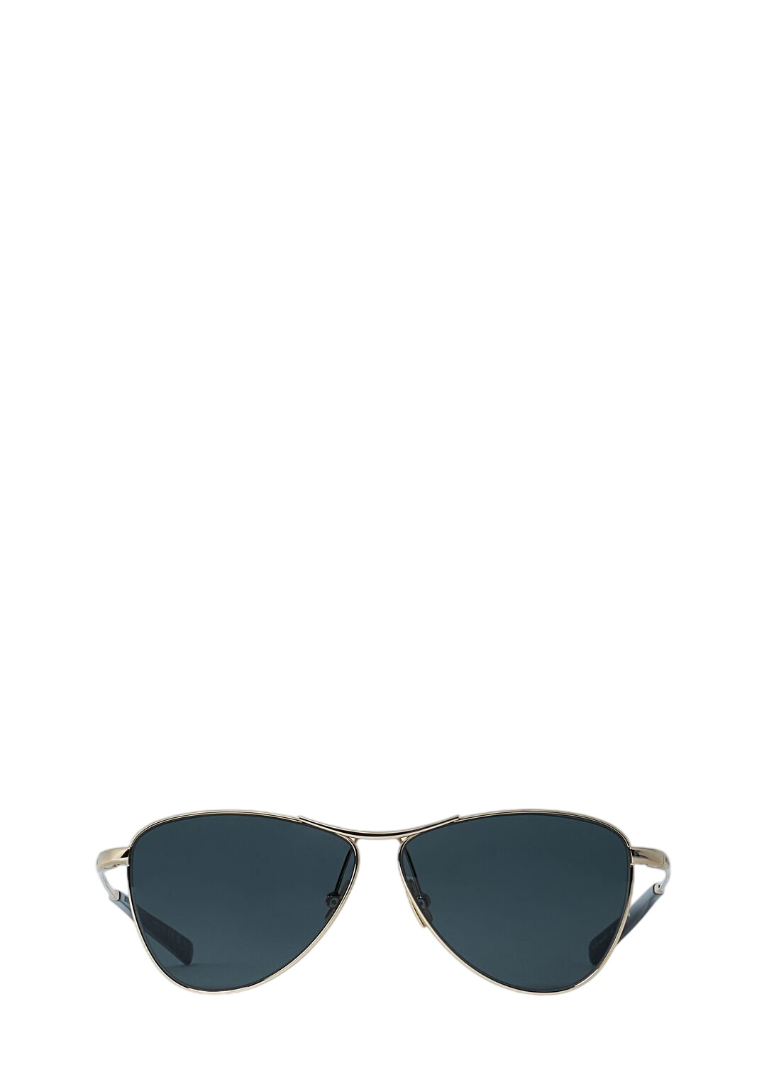 Saint Laurent Black SL 406 Sunglasses Saint Laurent