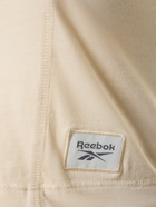 REEBOK CLASSICS - Classic Cotton V-neck Tank Top