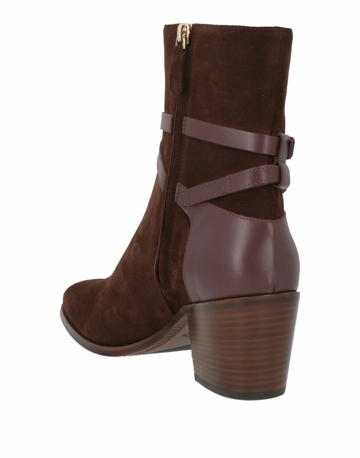 Tod's Womens Ankle boots in Brown