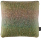 Stolen Girlfriends Club Multicolor Altered State Cushion