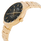 Mido Commander Gradient Automatic Black Dial Mens Watch M021.407.33.411.01