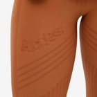 Aries Women's Base Layer Leggings in Camel