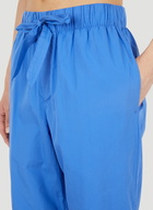 Tekla Drawstring Pyjama Pants