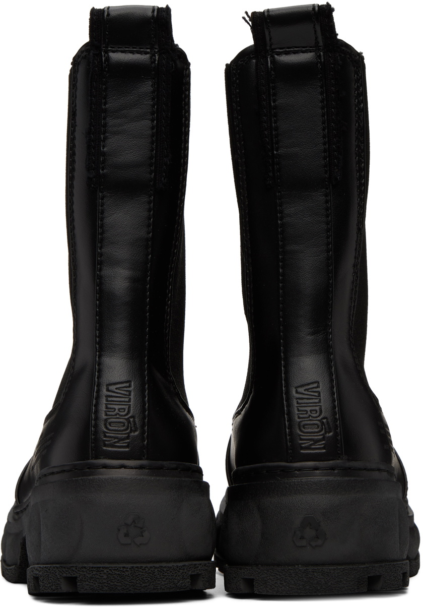 Virón Black Paradigm Boots Viron Virón Black Paradigm Boots Viron