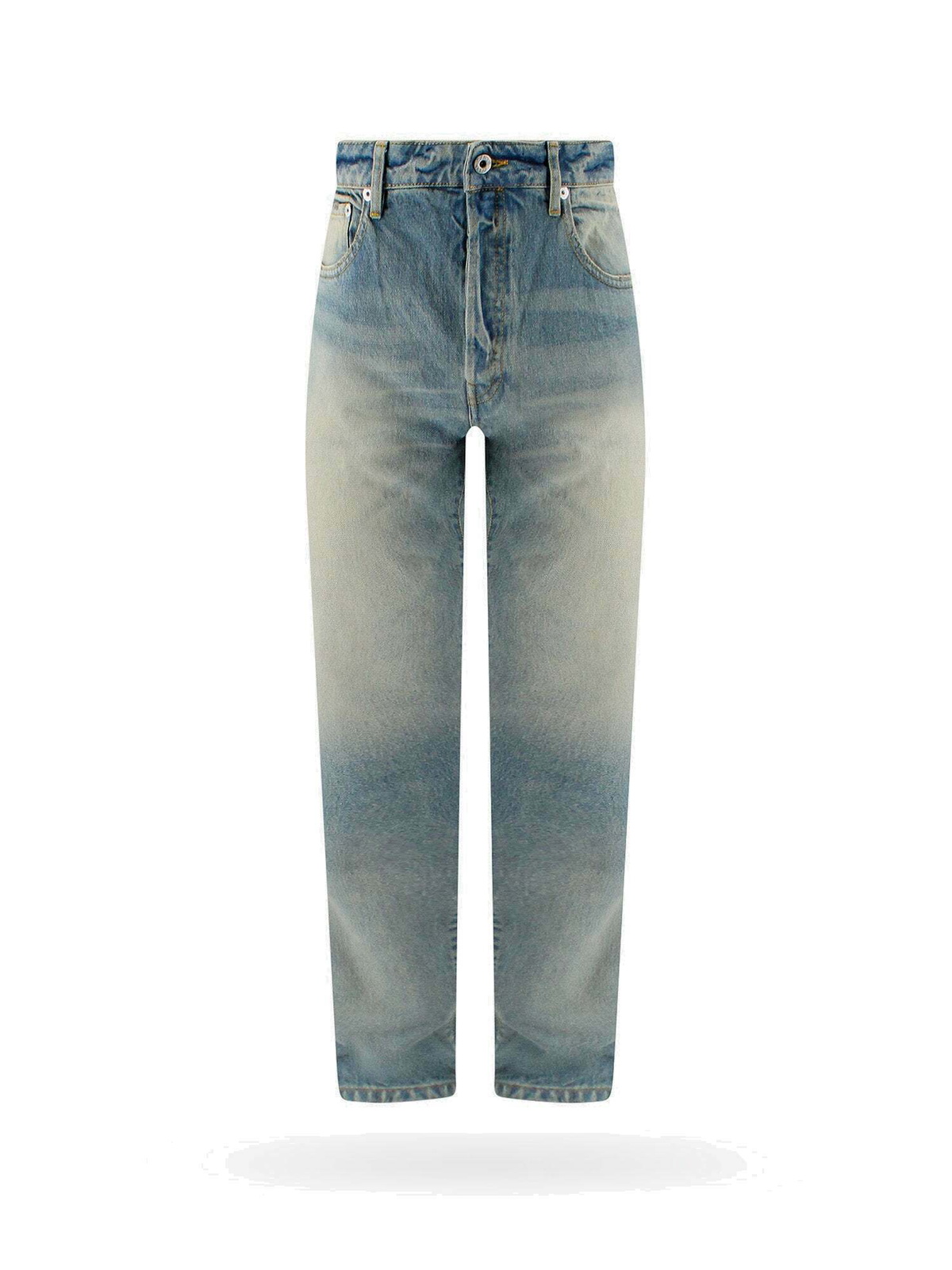 Kenzo - Man - Blue - Flat