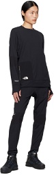 UNDERCOVER Black The North Face Edition Sweatshirt
