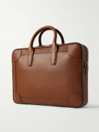 Mulberry - Belgrace Full-Grain Leather Briefcase