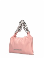 SIMON MILLER - Mn Linked Puffing Top Handle Bag