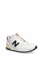 NEW BALANCE - 996 Sneakers