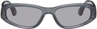 CHIMI Gray 09 Sunglasses