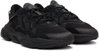 adidas Originals Black Ozweego Sneakers