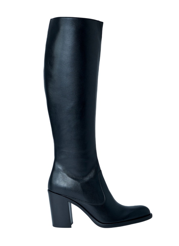 Photo: Chloé Phoenics Heeled Boots