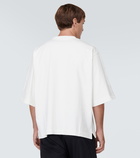 And Wander Cotton jersey T-shirt