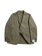 doppiaa Aalfio Blazer