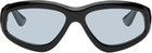 Port Tanger Black Irfan Sunglasses