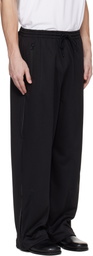 FFFPOSTALSERVICE Black Enigma Sweatpants