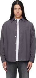 mfpen Gray Essay Shirt