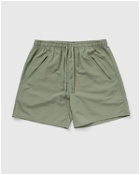 Adsum Site Short Green - Mens - Casual Shorts