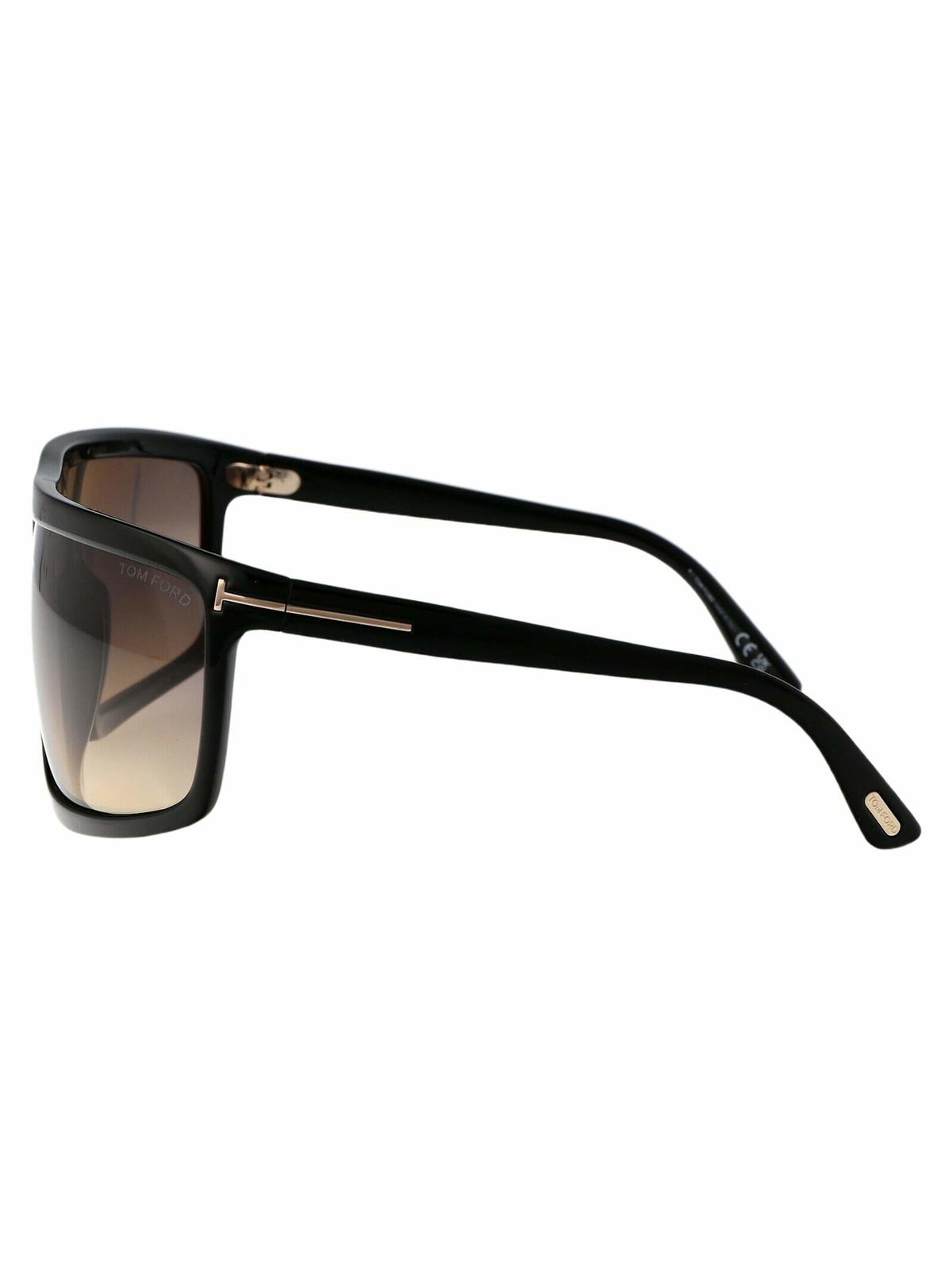 Tom Ford Eyewear Clint-02 Sunglasses