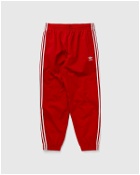 Adidas Woven Firebird Track Pant Red - Mens - Sweatpants/Track Pants