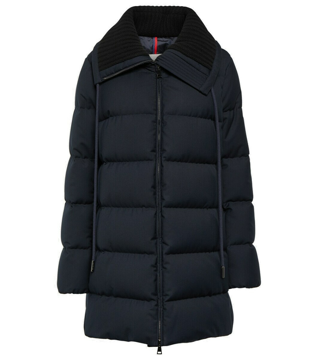 モンクレール BRUANT Moncler Bruant down jacket Moncler