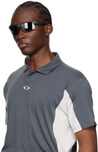 Oakley Black BiSphaera Sunglasses