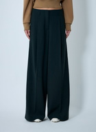 Lacoste Pleated Pants