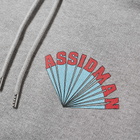 Assid Assidman Hoody