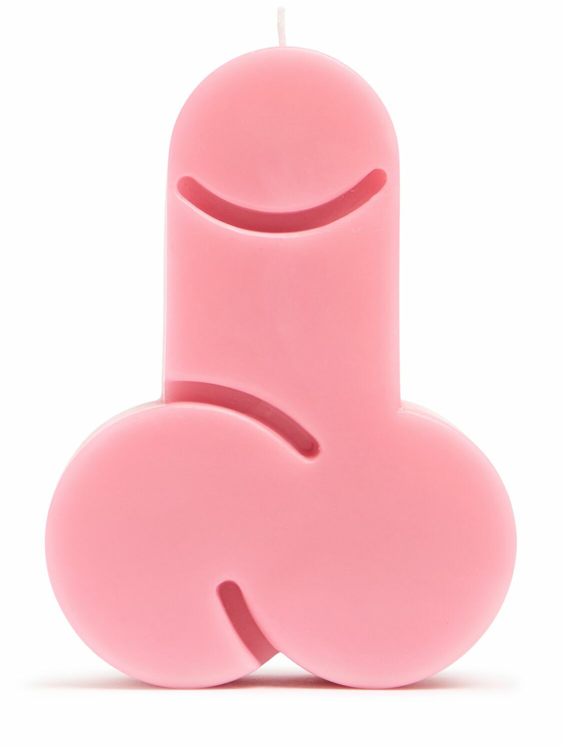 CARNE BOLLENTE Burn Baby Burn Candle