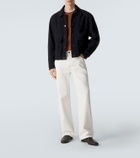 Lardini Cotton T-shirt