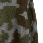 Gramicci Mohair Sweater in Jungle Digi Camo