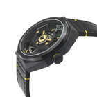 GV2 by Gevril Stella Solare Green Dial Mens Watch 43803
