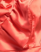 Jijil Womens Top in Tomato red