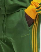 Adidas X Wales Bonner N Knit Tp Green - Mens - Track Pants