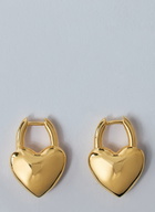 Balenciaga Minnie Earrings