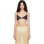 Paloma Wool Gray Esco Bralette