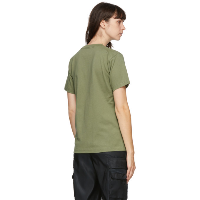 Marc Jacobs Green Heaven by Marc Jacobs Automatic Pain T-Shirt