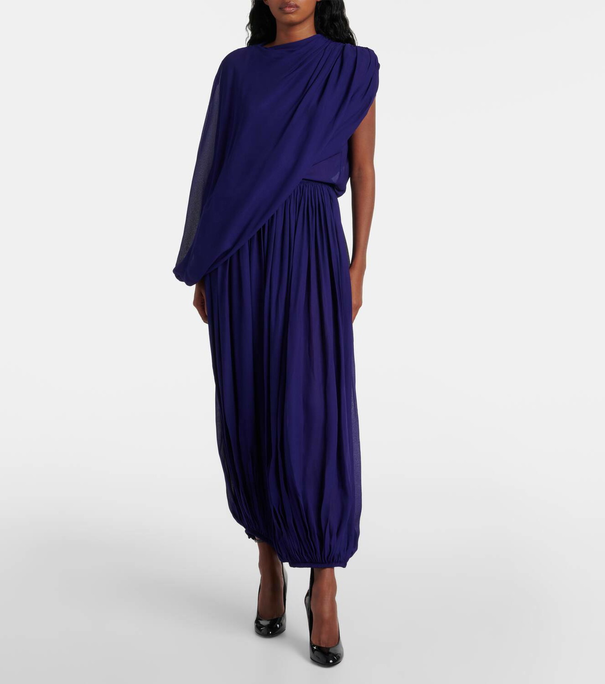 Alaïa Balloon top