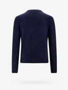 Ami Paris   Sweater Blue   Mens
