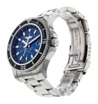 Breitling SuperOcean II 42 A17365