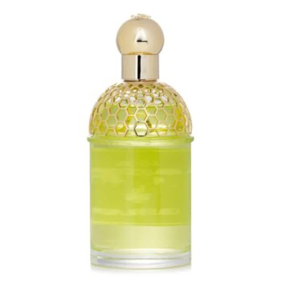 Guerlain Unisex Aqua Allegoria Forte Nerolia Vetiver EDP 4.2 oz Fragrances 3346470146846