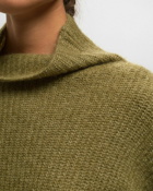 Designers, Remix Verona Knit Green - Womens - Pullovers