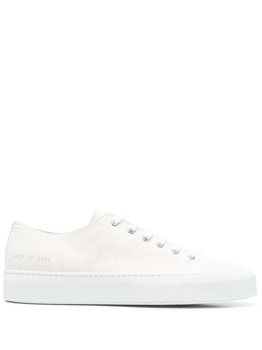 Common Projects Retro Summer Edition Common Projects
