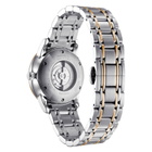 Rene Mouris Noblesse Automatic White Dial Ladies Watch 10108RM3