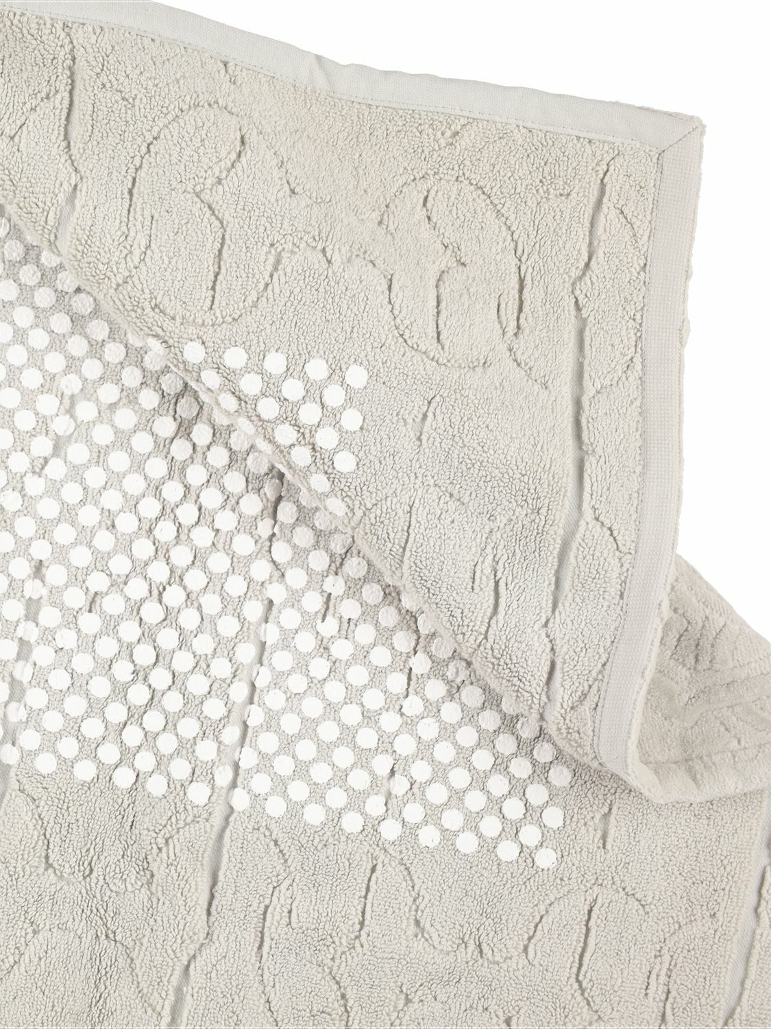 ROBERTO CAVALLI Araldico Bathmat