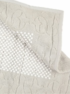 ROBERTO CAVALLI Araldico Bathmat