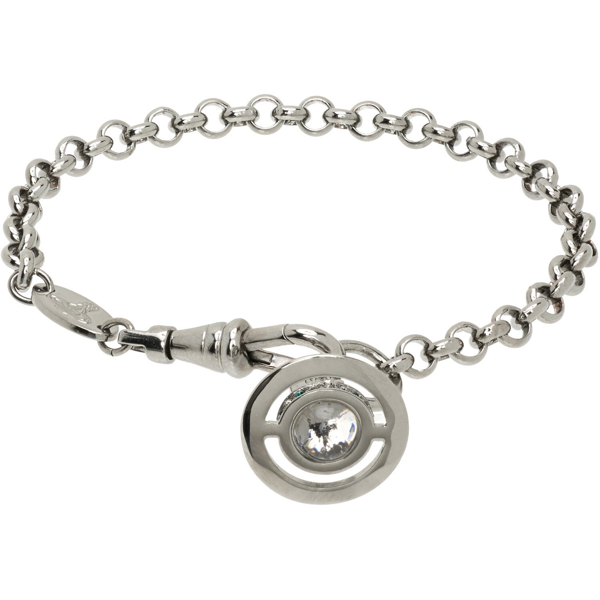 Vivienne Westwood New Petite Orb Bracelet