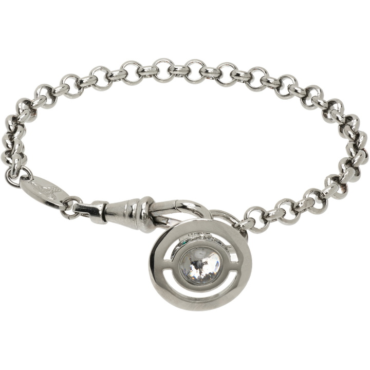 Photo: Vivienne Westwood New Petite Orb Bracelet